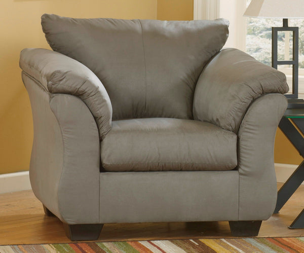 Ashley 7500 Darcy Chair